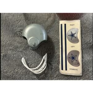 NFL Dallas Cowboys Gumball Machine Mini-helmet *NEW IN CAPSULE*-Vintage/1970-80s